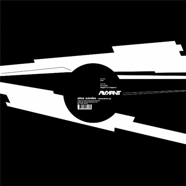 Shminimal EP