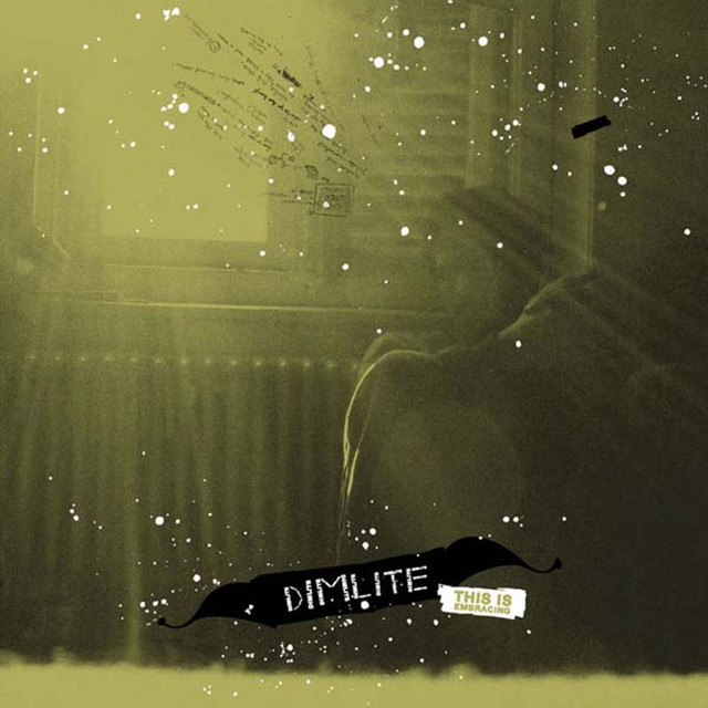 This Is Embracing album cover