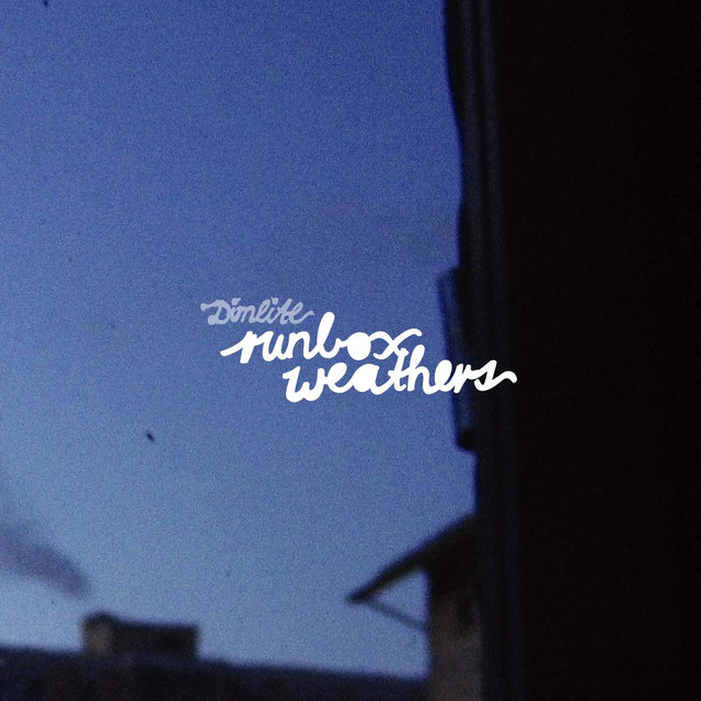 Runbox Weathers album cover