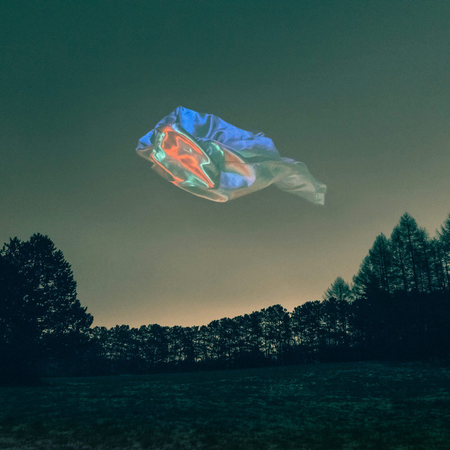 Liquid Center album cover