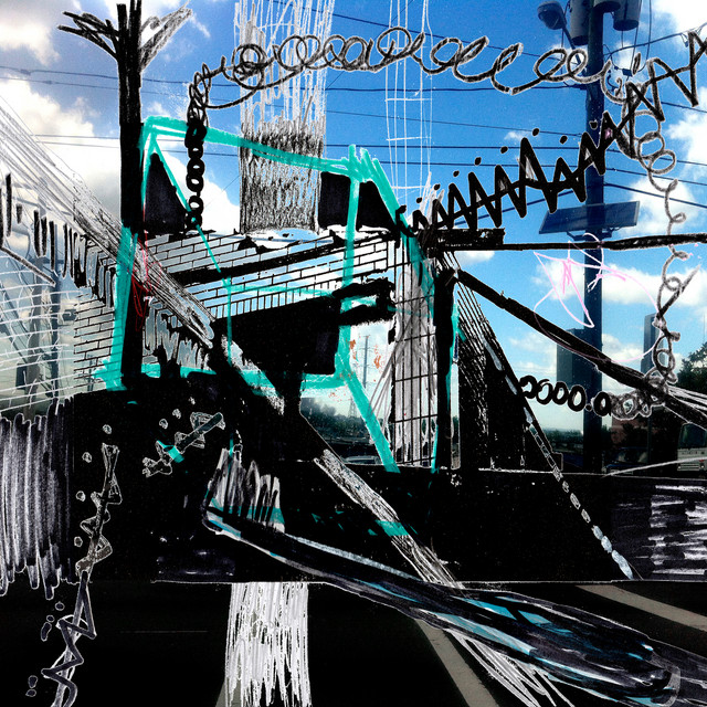 Achse Dachse album cover