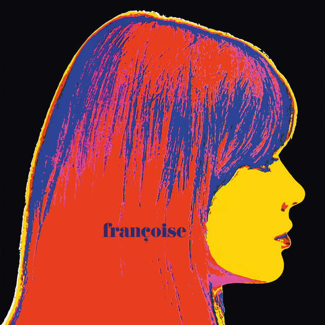 Françoise album cover