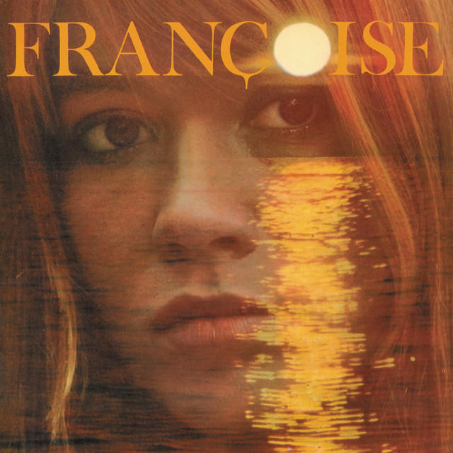 Françoise (La maison où j'ai grandi) album cover