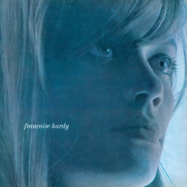 Françoise Hardy (L'amitié) album cover