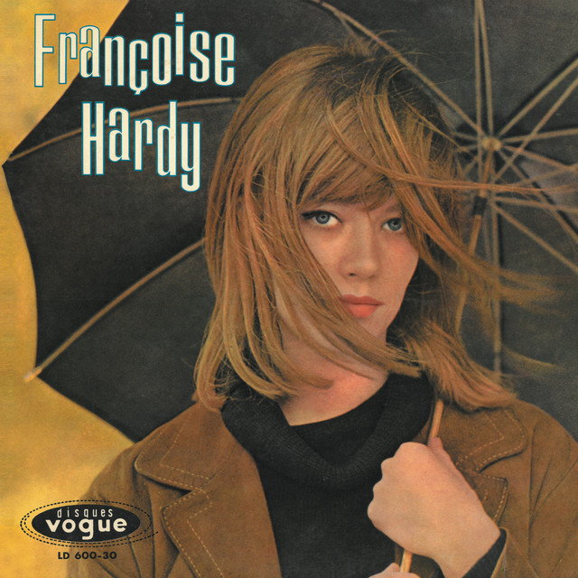 Tous les garçons et les filles album cover