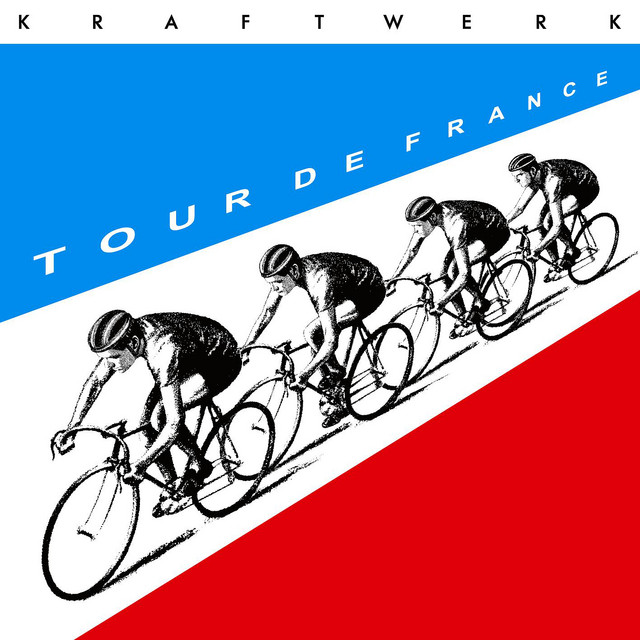 Tour de France (2009 Remaster) album cover