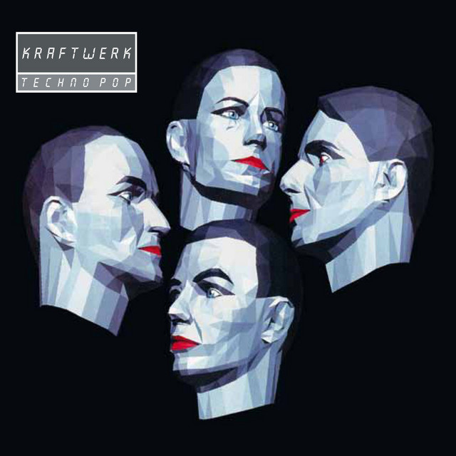 Linn Electronics Linn 9000 as heard on Techno Pop (2009 Remaster) by Kraftwerk & Kraftwerk (1986)