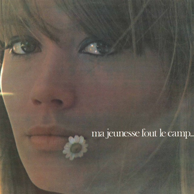 Ma jeunesse fout le camp (Remasterisé en 2016) album cover