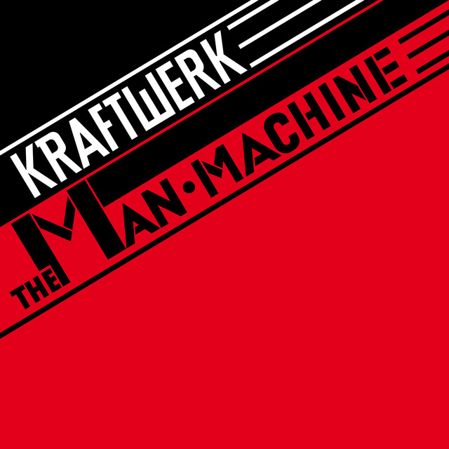 Eventide Digital Delay as heard on The Man-Machine (2009 Remaster) by Kraftwerk & Kraftwerk (1978)