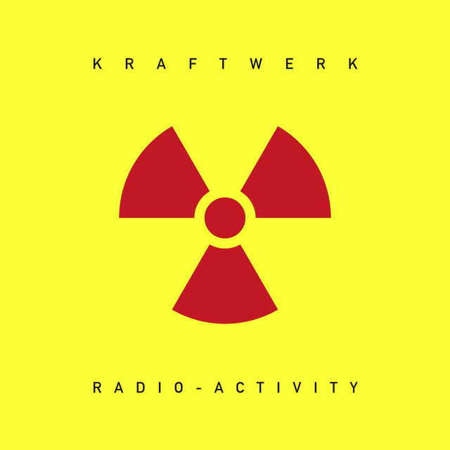 EMS Synthi A as heard on Radio-Activity (2009 Remaster) by Kraftwerk & Kraftwerk (1975)