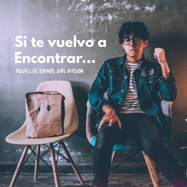 sE Electronics SE 2200A II as heard on Si Te Vuelvo a Encontrar (Aquellos Buenos Días Version) by Mi sobrino Memo (2018)