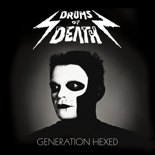 Generation Hexed album cover