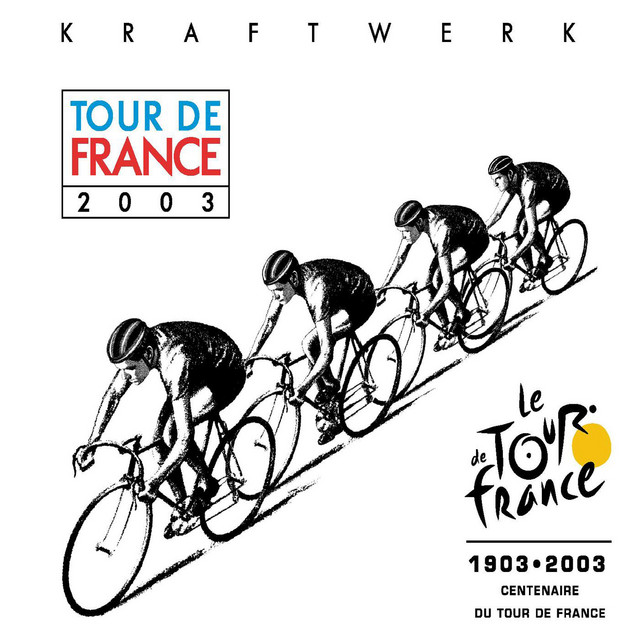 E-Mu Emulator I as heard on Tour de France 2003 by Kraftwerk & Kraftwerk (2003)
