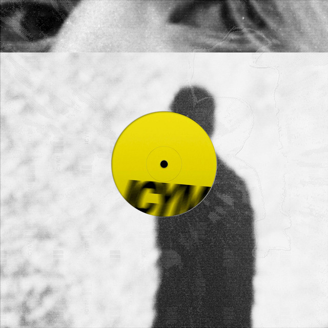 ICYMI album cover