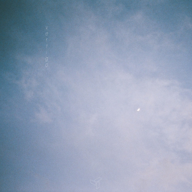 vertigo album cover