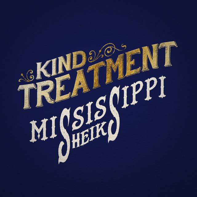 Kind Treatment album cover