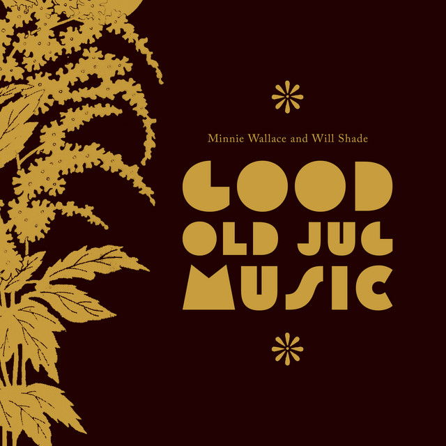 Good Old Jug Music: Minnie Wallace & Will Shade album cover