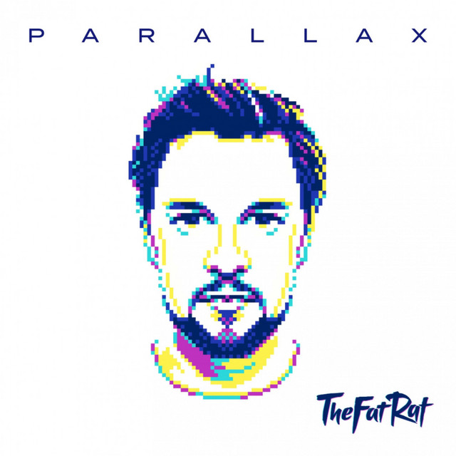 PARALLAX album cover