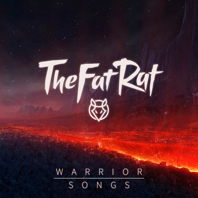 Warrior Songs album cover
