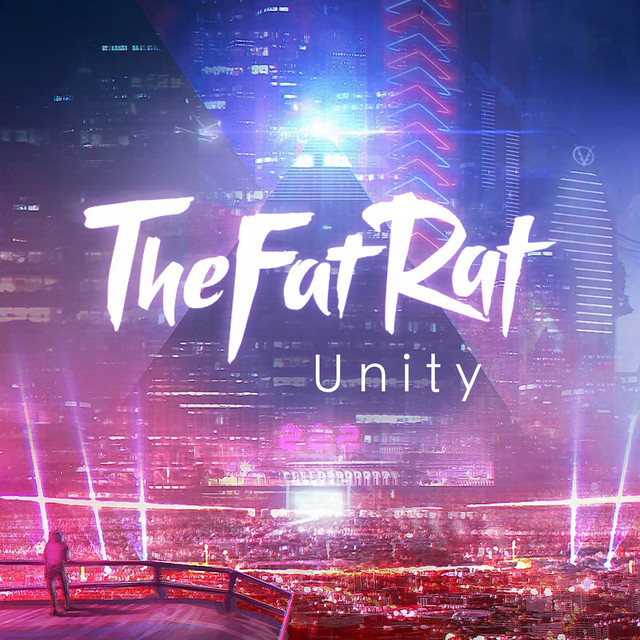 Steinberg Cubase as heard on Unity by TheFatRat (2015)