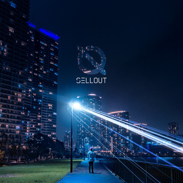 Sellout album cover