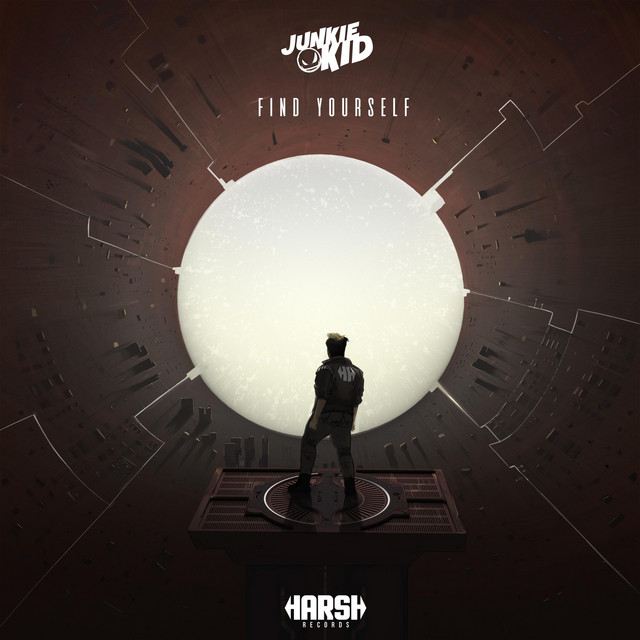 Find Yourself album cover