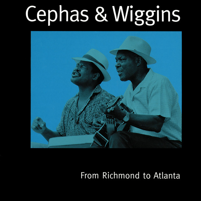 From Richmond To Atlanta album cover