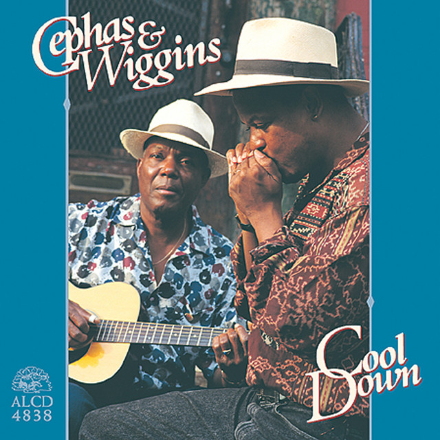 Cool Down album cover