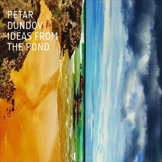 Ideas From The Pond album cover