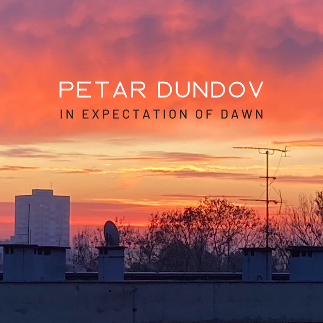 In Expectation of Dawn album cover