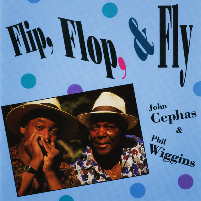 Flip, Flop, & Fly album cover