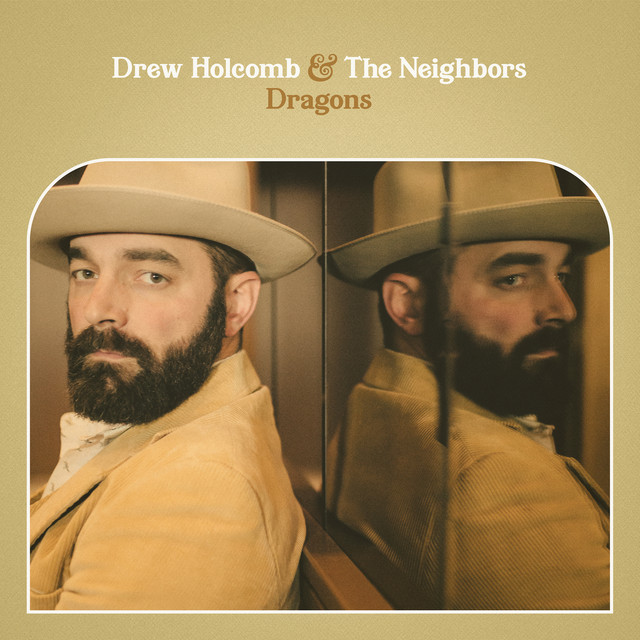 Dragons album cover