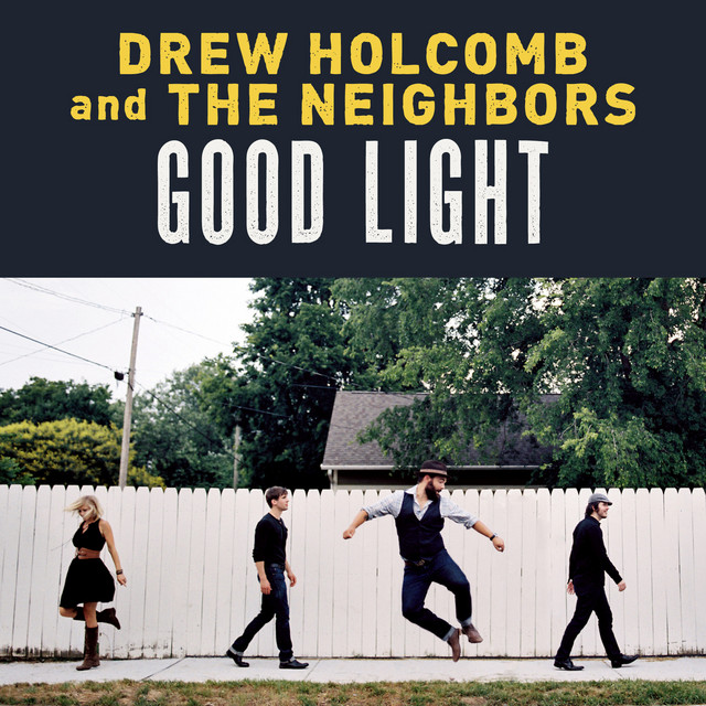 Good Light album cover