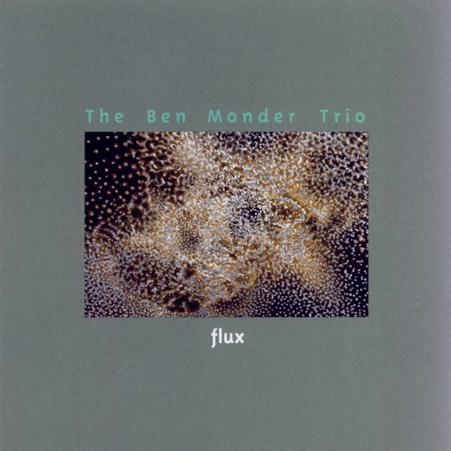 Flux album cover