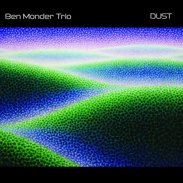 Dust album cover
