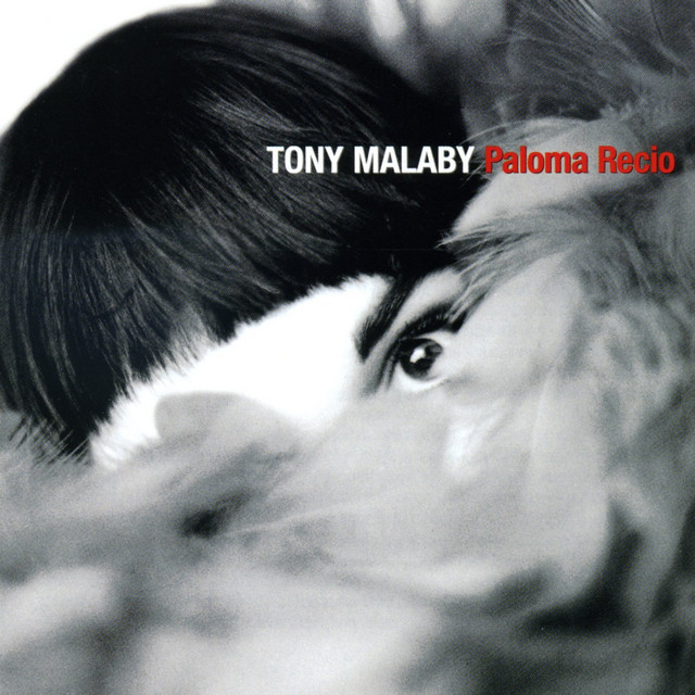 Tony Malaby: Paloma Recio album cover