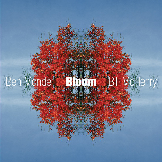 Bloom album cover