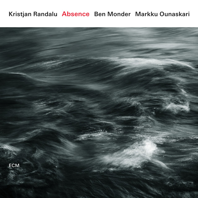 Absence album cover