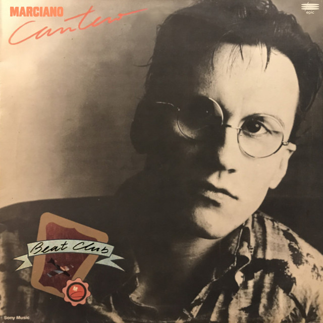Beat Club album cover