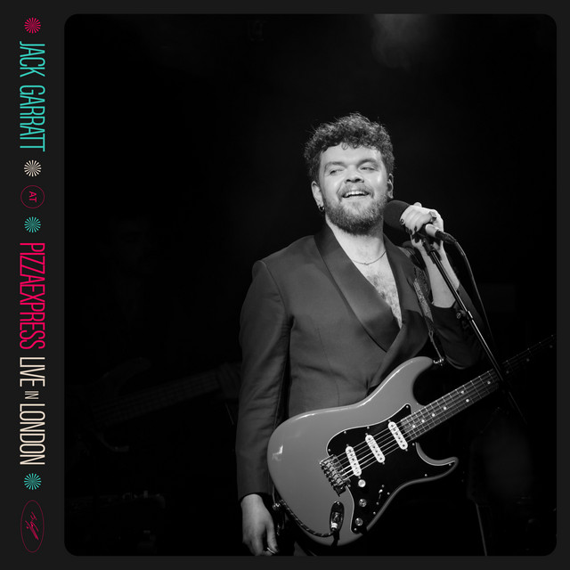 At PizzaExpress Live - In London album cover