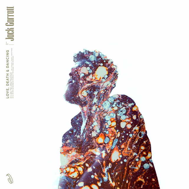 Love, Death & Dancing album cover