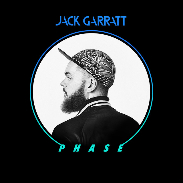 Phase (Deluxe) album cover