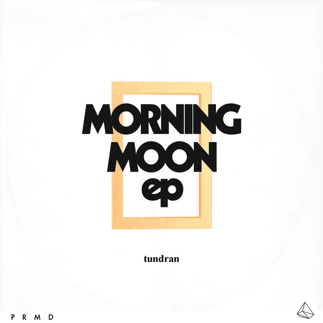 Morning Moon album cover