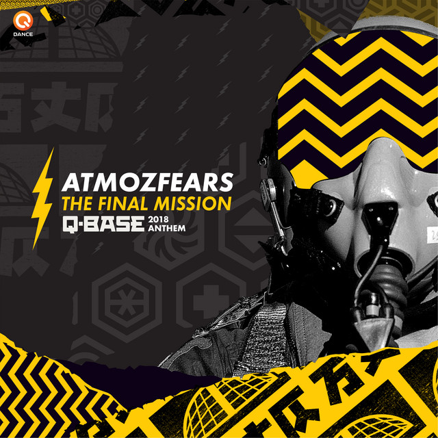 Image-Line FL Studio as heard on The Final Mission (Q-BASE 2018 Anthem) by Atmozfears (2018)
