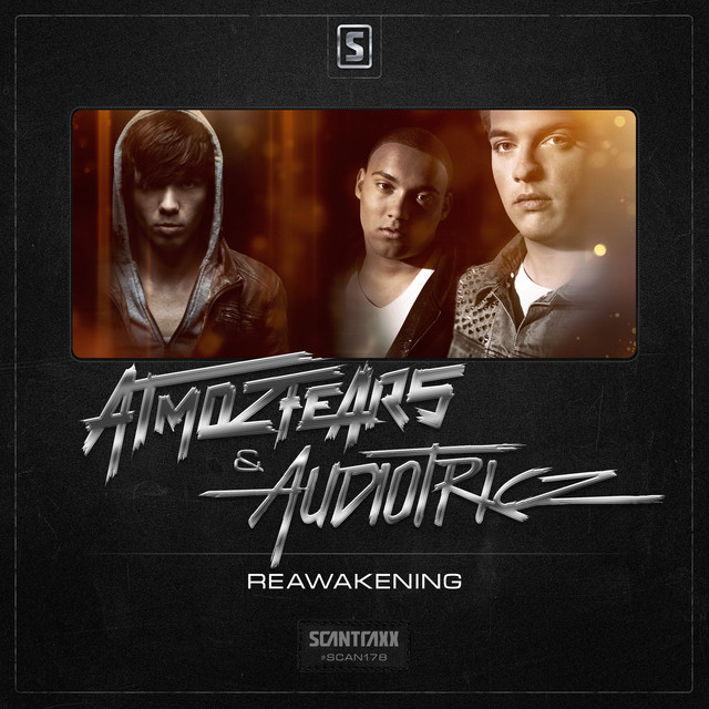 Image-Line FL Studio as heard on Reawakening by Atmozfears (2015)