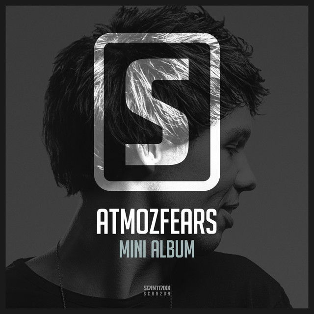 Mini Album album cover