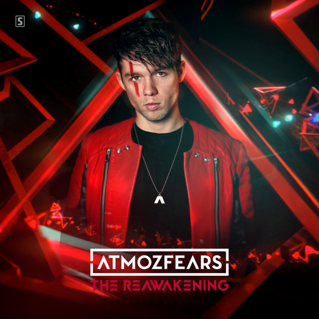 The Reawakening album cover
