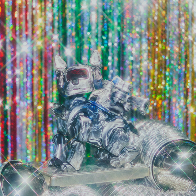 不出来 album cover