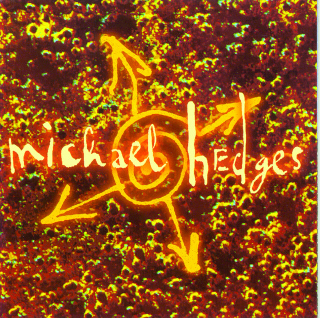Oracle album cover