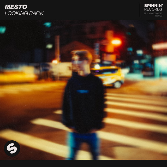 Image-Line FL Studio as heard on Looking Back by Mesto (2020)